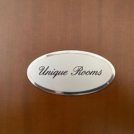 Unique Rooms ヴェローナ エクステリア 写真