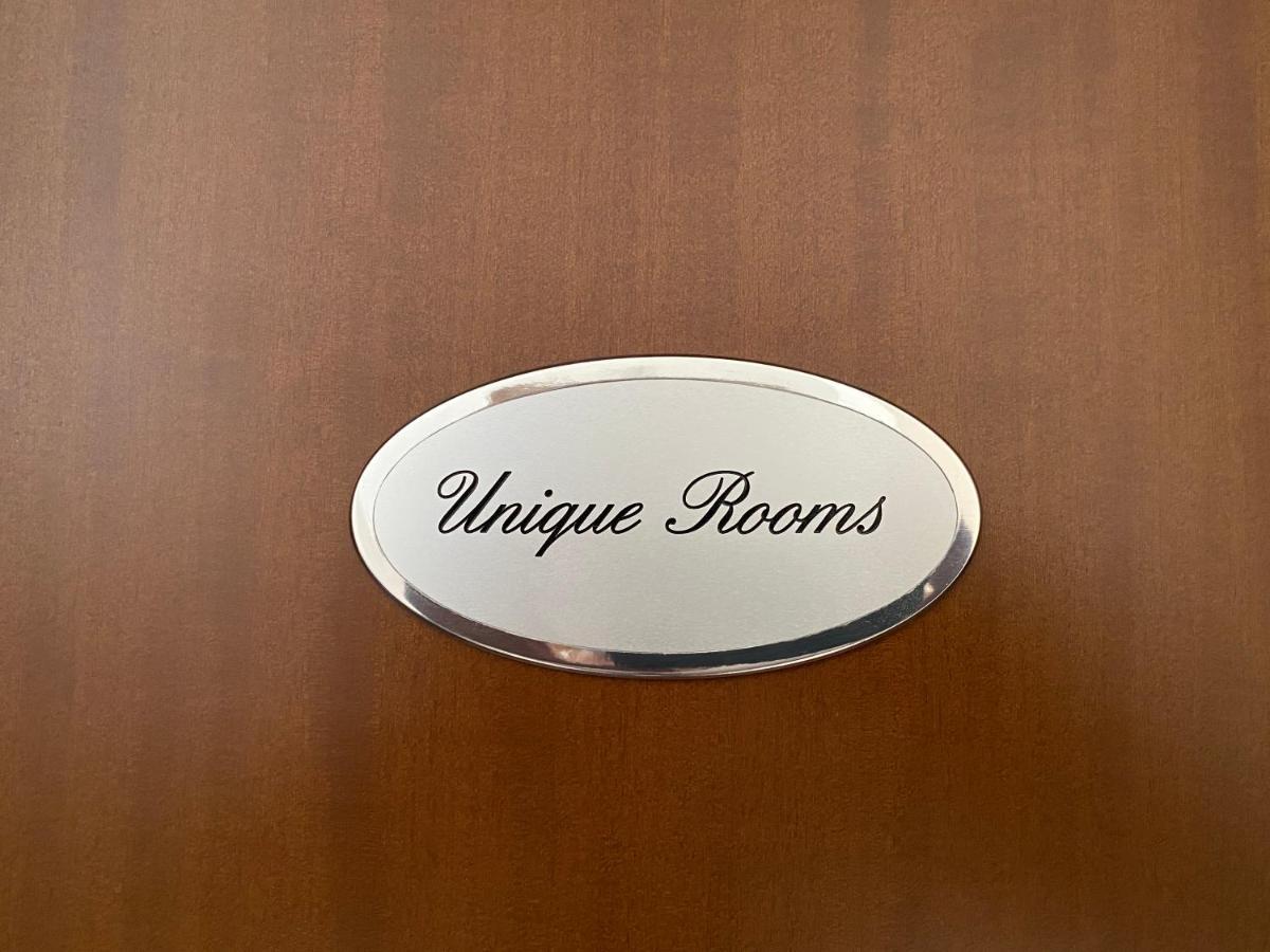 Unique Rooms ヴェローナ エクステリア 写真