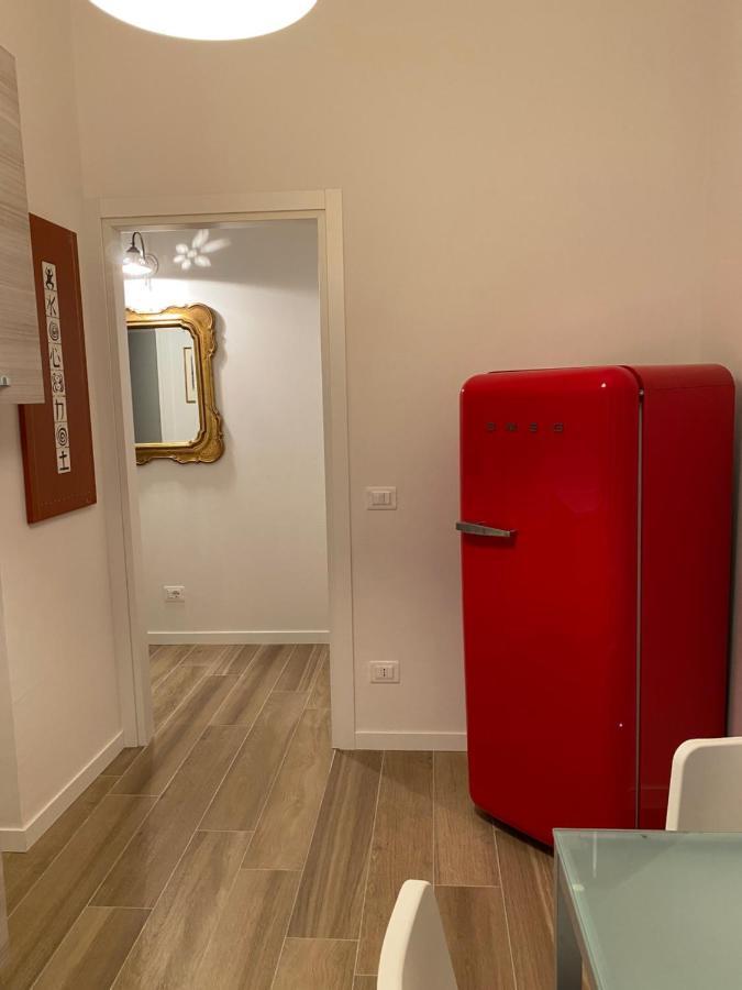 Unique Rooms ヴェローナ エクステリア 写真