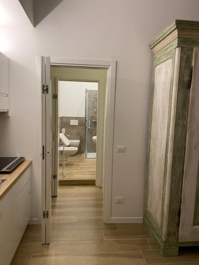 Unique Rooms ヴェローナ エクステリア 写真